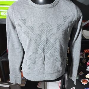 Target X TOMS Grey Sweatshirt Xl